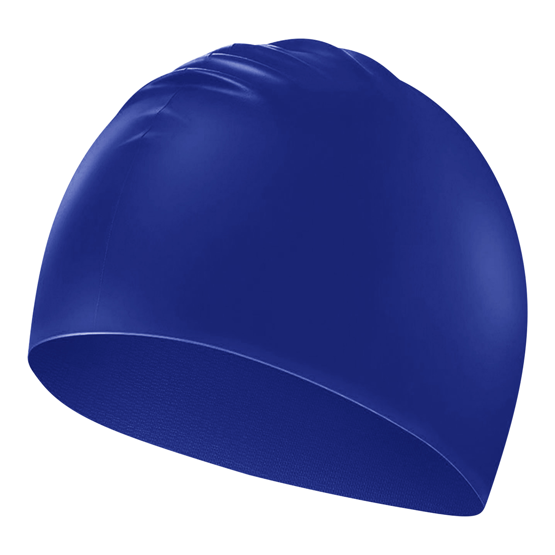 FlyFlyPromos - Silicone Solid Swim Cap Image 15 - Promotional Product